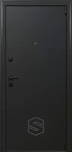 Входная дверь Sigma Оптима